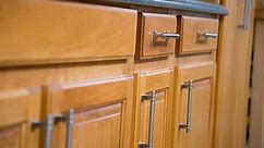 How to Reface Kitchen Cabinets - Today's Homeowner