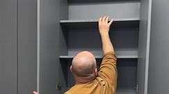Building the cheapest shop Cabinets challenge!! #woodworker #woodworking #diycabinets #shopstorage https://youtu.be/XCc0JdBRxYw | JASCO Goods