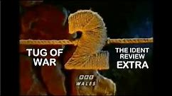 Tug of War (BBC2, 1997) - The Ident Review Extra