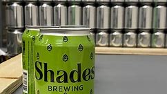 Price to buy aluminum beer cans going up for local brewers