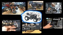 The Vintage Garden Tractor Hobby will Keep You Busy!