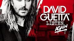 Shot Me Down (feat. Skylar Grey) [Radio Edit] - David Guetta: Song Lyrics, Music Videos & Concerts