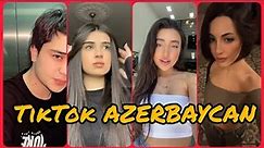 TikTok Azerbaycan - En Yeni TikTok Videolari #055 | NO GRUZ