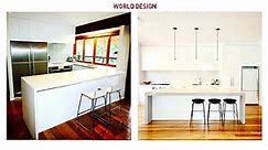 Best 200 White Kitchens Design Ideas !!!  part3
