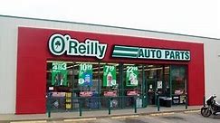 O'REILLY AUTO PARTS WALK AROUND & HOW THEIR THE TOOL DISTRIBUTER OF AUTO PARTS STORE'S!
