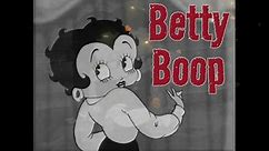 Betty Boop Day - August 9