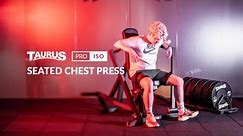 Pro ISO Seated Chest Press