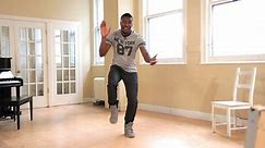 How to Do 3's, 4's, 5's & 6's in Step Dance