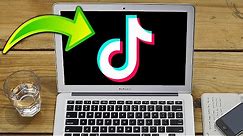 How to Download TikTok on Your PC/LAPTOP! (2024 UPDATE)