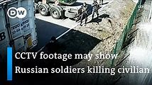 Ukraine War: Shocking Footage of Russian Attacks on Civilians and Soldiers