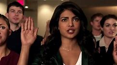 Quantico - Everyone is buzzing about the series premiere...