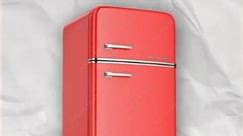How Refrigerator Destory Environment ? | Hiren Nasit #cfc #sciencefacts #globawarming #shorts