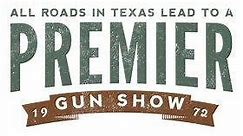 Belton Gun Show 2024 • Belton, TX by Premier Gun Shows
