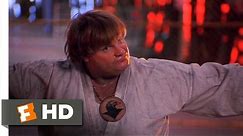 Beverly Hills Ninja (8/8) Movie CLIP - Haru Battles Tanley (1997) HD