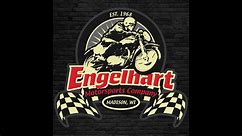 Stay warm this winter with our... - Engelhart Motorsports
