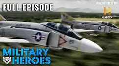 Dogfights: Bloodiest Day of the Vietnam War (S2, E10) | Full Episode