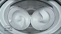 Maytag Neptune TL Washer commercial 2004