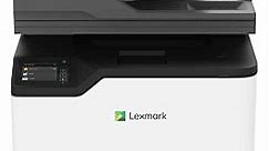 Lexmark MC3426i A4 Colour Laser Printer MFP 24 PPM