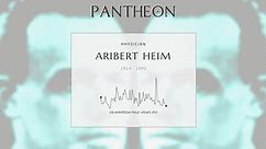 Aribert Heim Biography - Austrian SS doctor