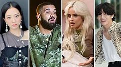 Camila Cabello Talks Drake & Teases New Music, V’s “FRI(END)S” Short Film & More | Billboard News