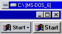 Windows 95 UI Evolution!