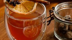 Top 7 Winter Cocktail Ideas