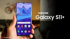 Samsung Galaxy S11 - THIS IS IT!