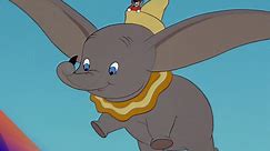 80th Anniversary of Dumbo!