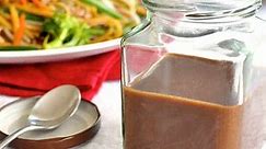 Real Chinese All Purpose Stir Fry Sauce (Charlie!)