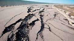 What causes an earthquake? | Natural Disasters
