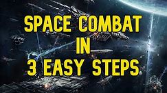 Make Your RPG Space Battles More Exciting - [3 Easy Steps!]