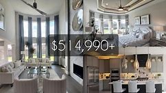 $514,990 | STUNNING MODEL HOME NEAR HOUSTON TEXAS