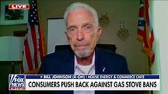 Biden wants to put our home appliance sector in the hands of unelected bureaucrats: Rep. Bill Johnson