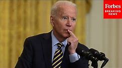 WATCH: Biden Gaffes Again While Speaking In Front Philadelphia On The Middle Class
