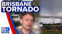 Tornadoes in Australia: How to Track and Survive Them
