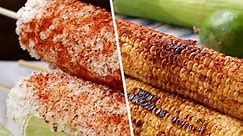 Corn on the Cob Summer Recipes