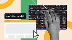 How to Hide the Scrollbar in CSS