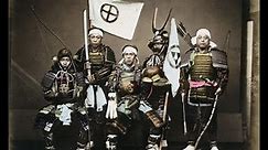 Samurai Civil War LIVE - Shimazu Clan Campaign Ep.1 - Shogun 2 Total War