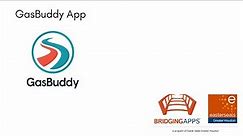 GasBuddy App