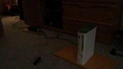 Xbox 360 Setup