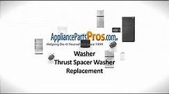 If your Whirlpool, Maytag, or Amana... - AppliancePartsPros