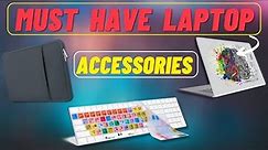 Affordable Must Have Laptop Accessories Under ₹ 299 | After Buying Laptop Buy this accessories