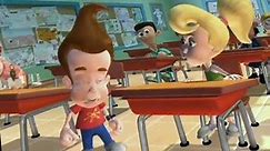 The Adventures of Jimmy Neutron: Boy Genius The Adventures of Jimmy Neutron Boy Genius S01 E007 The Phantom of Retroland / My Son, the Hamster - video Dailymotion