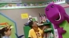 Barney and Friends Barney and Friends S01 E017 I Just Love Bugs