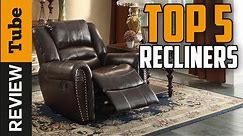 ✅Recliner: Best Chair Recliner (Buying Guide)
