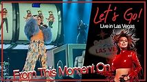 Shania Twain - From This Moment On: The Best Live Performances