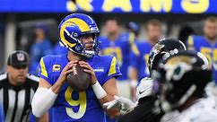 NFL Week 1 Preview: Los Angeles Rams Vs. Seattle Seahawks