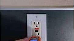 How to Test a GFCI Outlet. Testing... - Huft Home Services