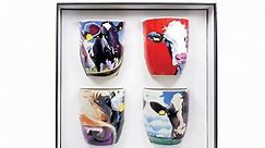 My Cafe range is back in stock,... - Eoin O Connor Artist