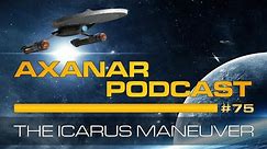 Axanar Podcast #75